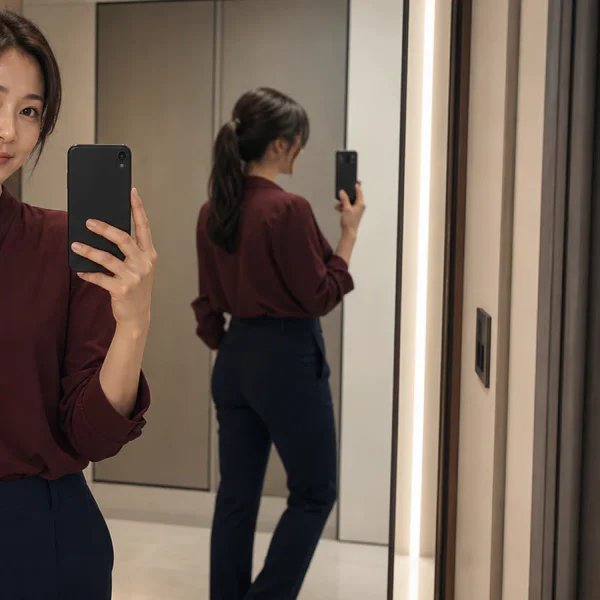 아로마 아린테라스 테라피 안내 이미지