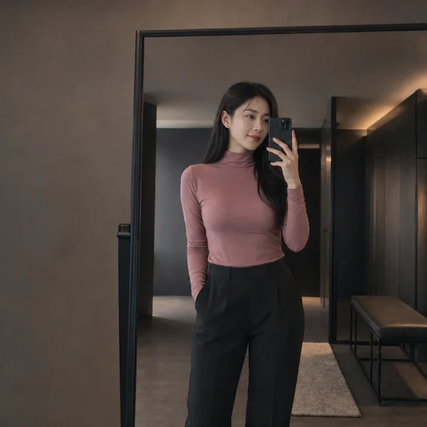 모던 레이룸 테라피 안내 이미지