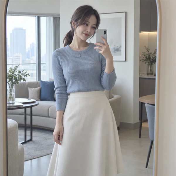 웰니스 리안테라스 마사지 안내 이미지