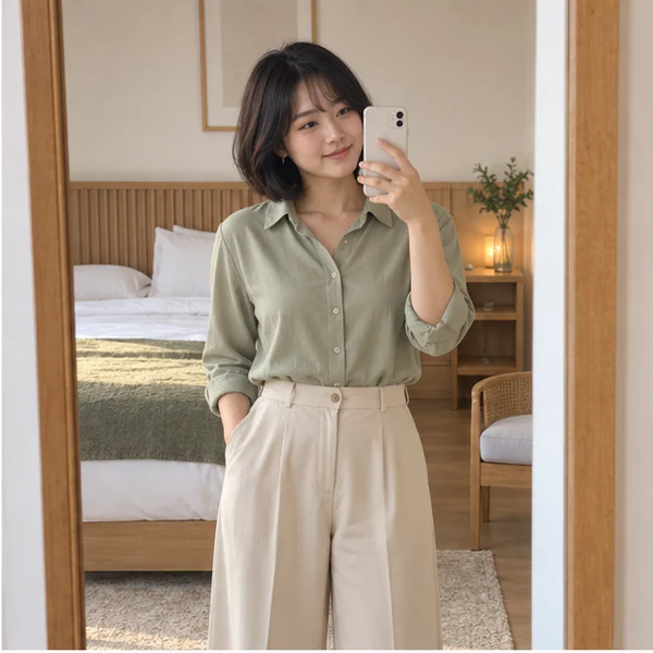 포레스트 설현하우스 테라피 안내 이미지