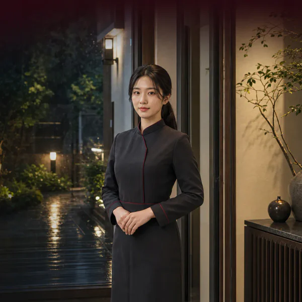 프리미엄 레드존하우스 테라피 안내 이미지