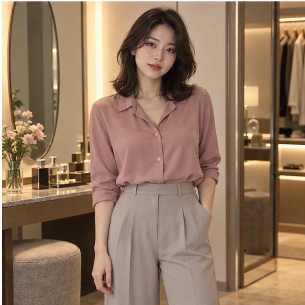 모던 로제룸 테라피 안내 이미지