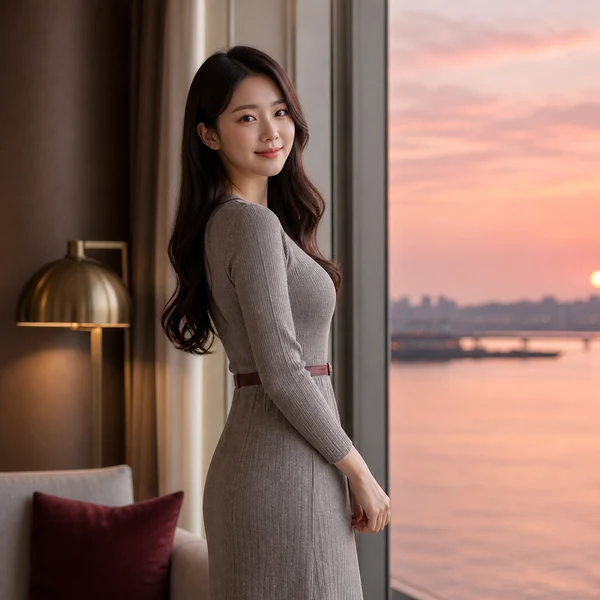 클래식 제니스테이 홈타이 안내 이미지