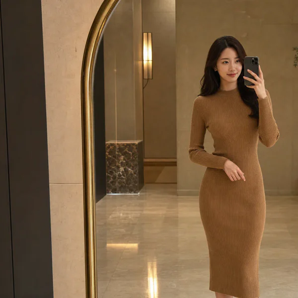 가든 세레나케어 마사지 안내 이미지