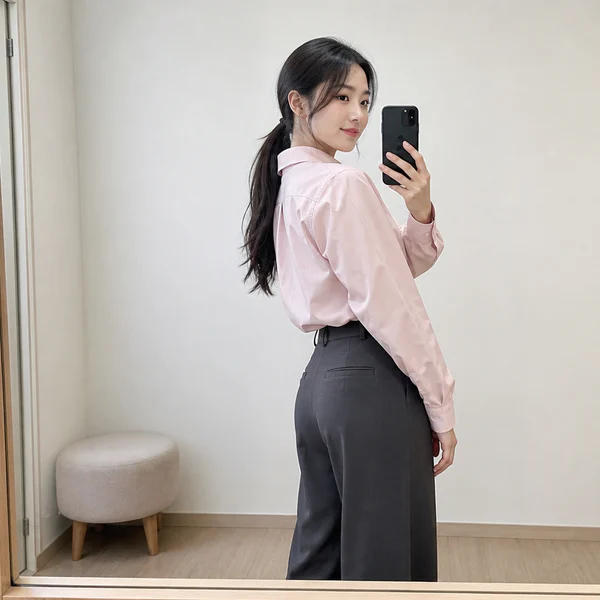 힐링 아모르포레스트 테라피 안내 이미지