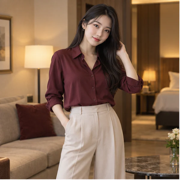 로열 해온룸 마사지 안내 이미지