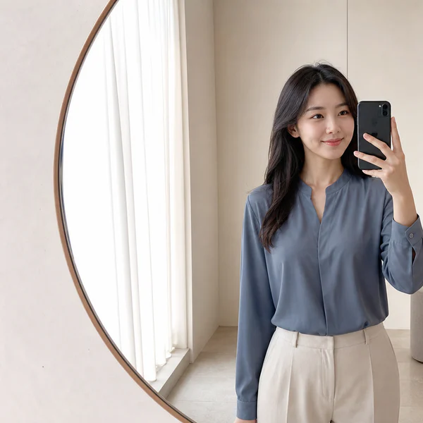 클래식 미나테라스 테라피 안내 이미지