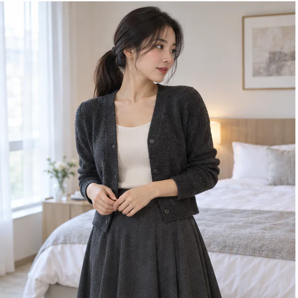 라운지 세레나가든 마사지 안내 이미지