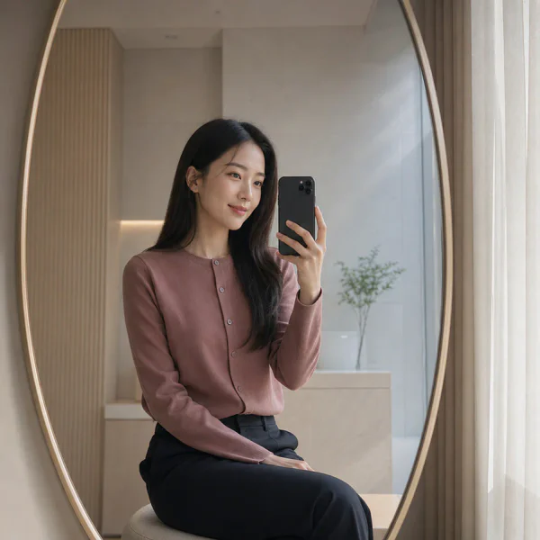클래식 하니플레이스 테라피 안내 이미지