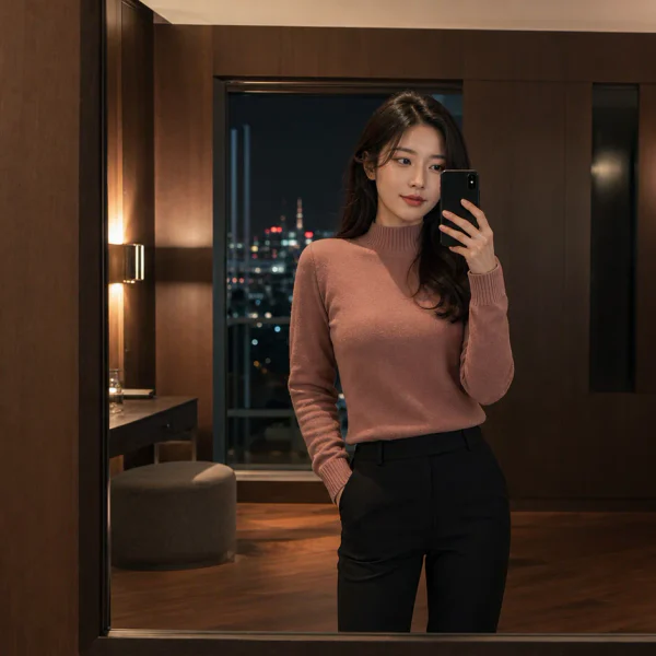포레스트 아모르하우스 테라피 안내 이미지