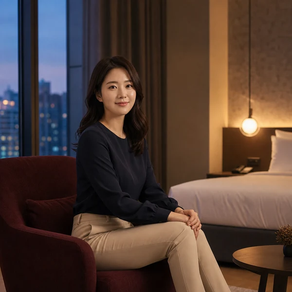 프리미엄 문별스튜디오 테라피 안내 이미지