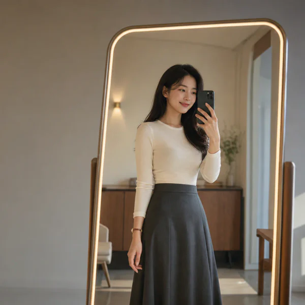 웰니스 리서릴렉스 테라피 안내 이미지