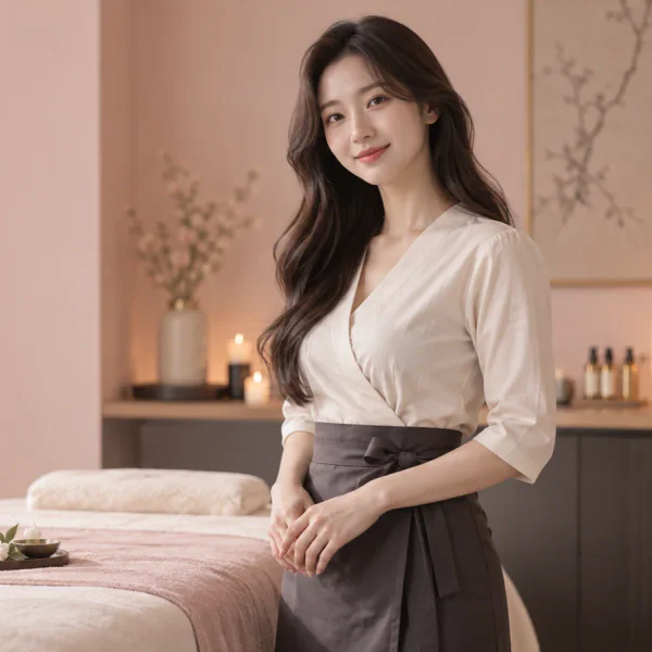 라운지 클로이릴렉스 마사지 안내 이미지