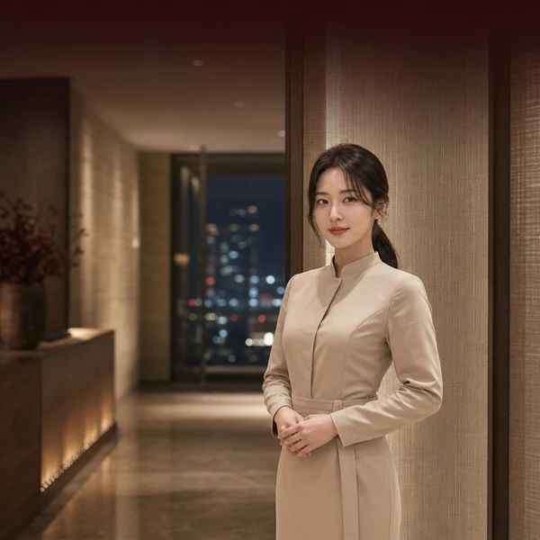 포레스트 설현하우스 테라피 안내 이미지