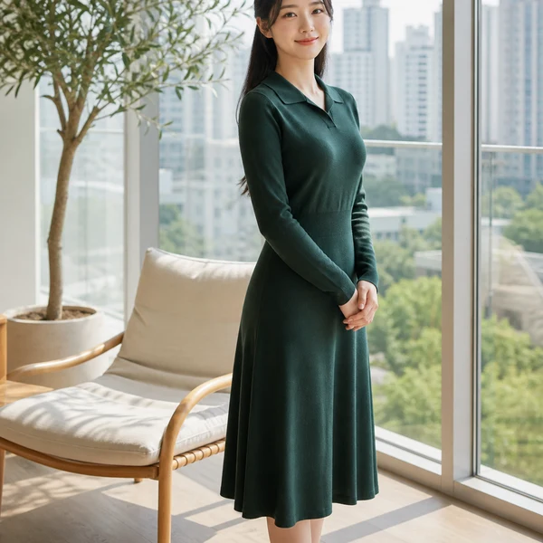 클래식 레드존테라스 테라피 안내 이미지