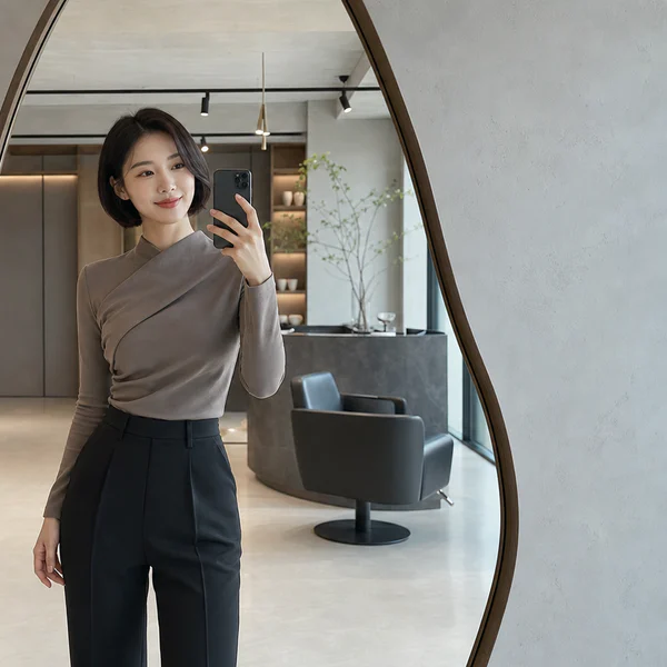 라운지 아린가든 홈타이 제휴업체 이미지