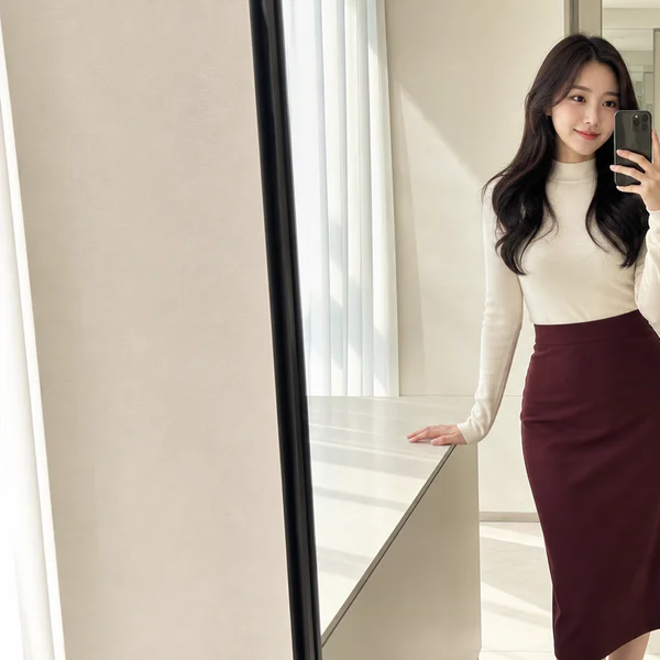 포레스트 미나아지트 테라피 안내 이미지