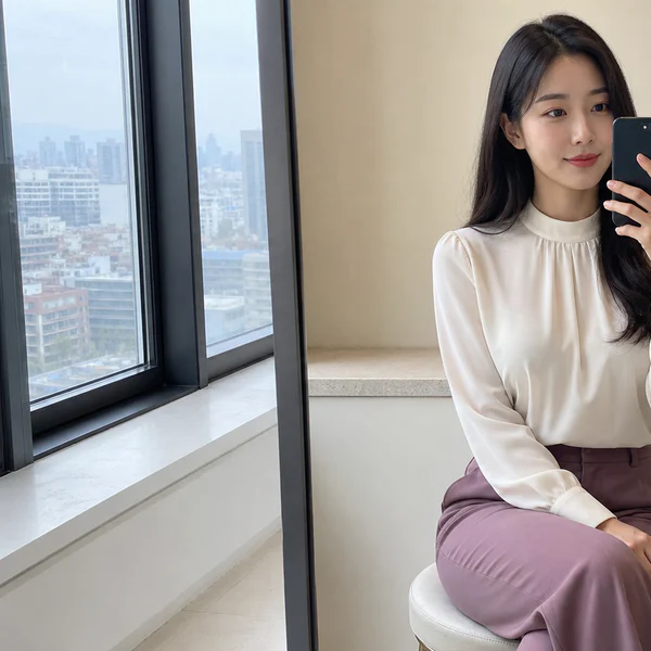 포레스트 카리나아지트 마사지 안내 이미지