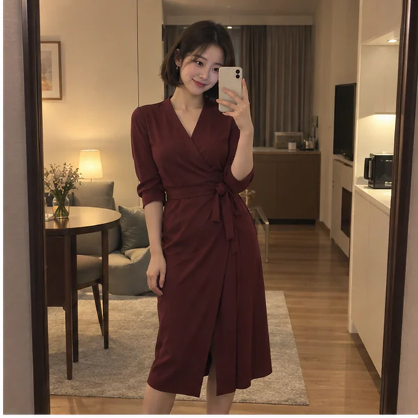프리미엄 가을케어 마사지 안내 이미지