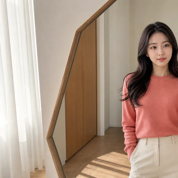 모던 아델룸 홈타이 안내 이미지