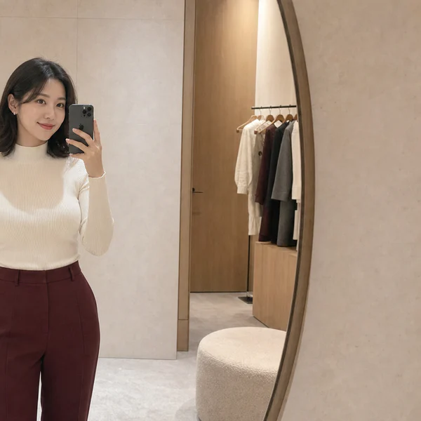 모던 메르시살롱 마사지 안내 이미지