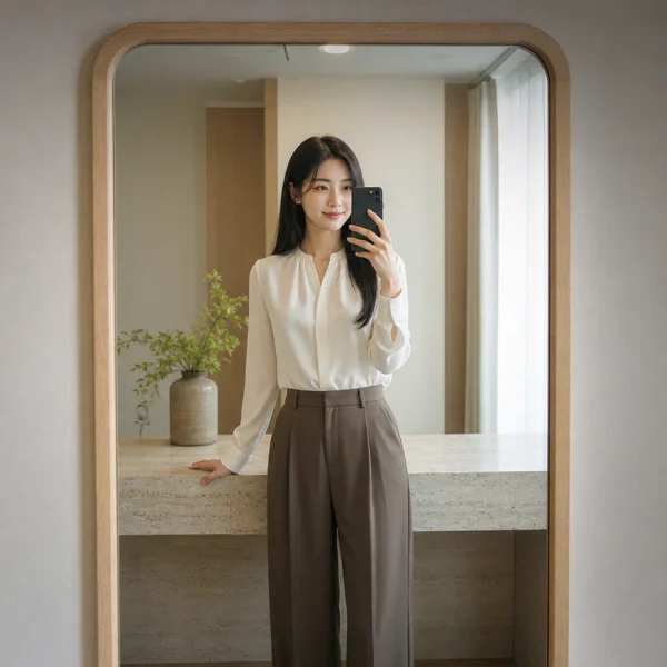 아로마 리브플레이스 테라피 안내 이미지
