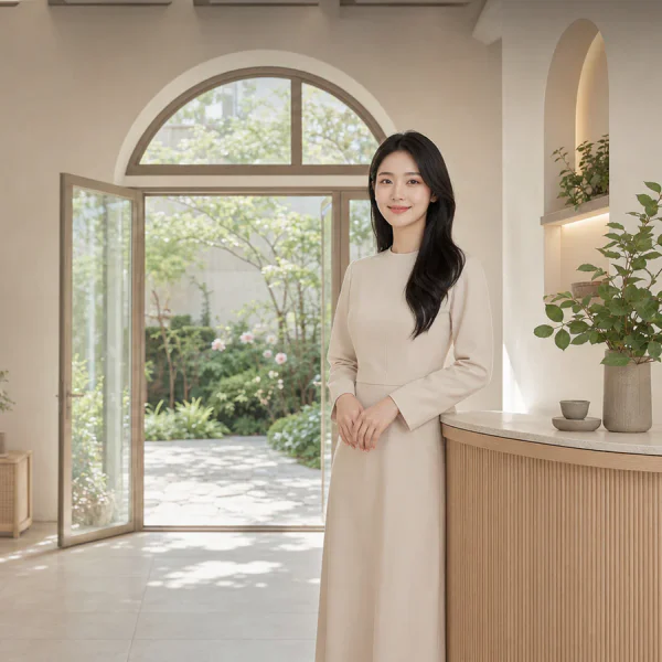 웰니스 하니릴렉스 홈타이 안내 이미지