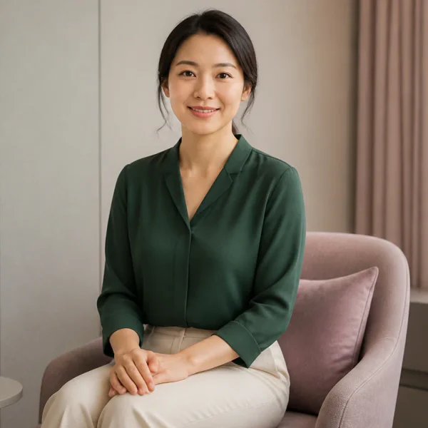 웰니스 하니플레이스 테라피 안내 이미지