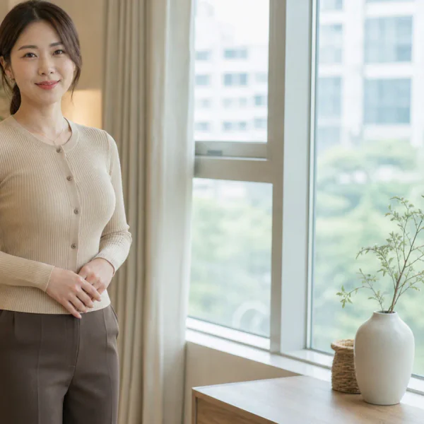 라운지 유리아가든 홈타이 제휴업체 이미지