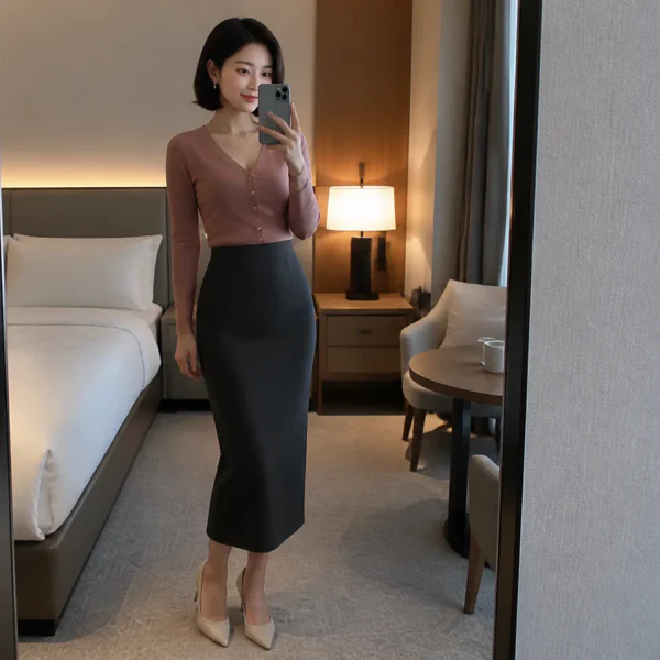 가든 보미스파 테라피 안내 이미지