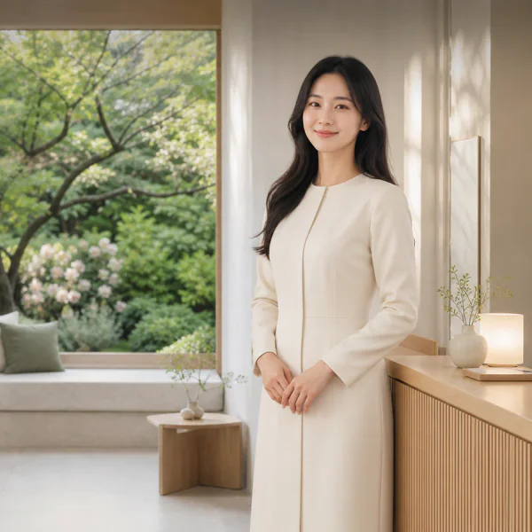 프리미엄 효정하우스 테라피 안내 이미지