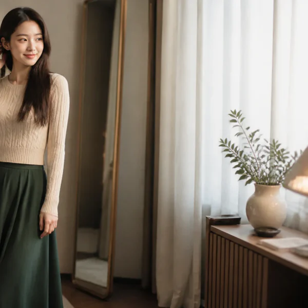 로열 세레나스튜디오 마사지 안내 이미지