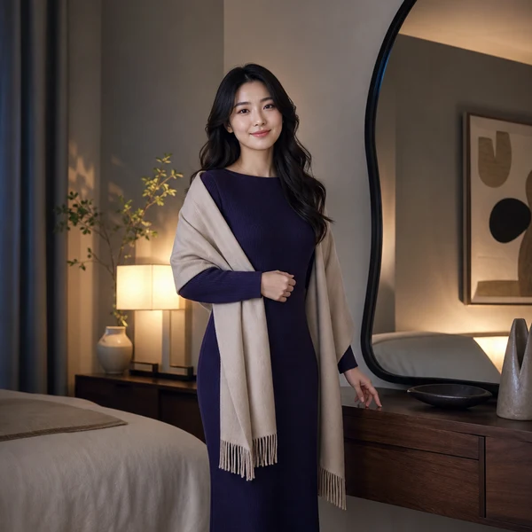 마리스파 마사지 안내 이미지