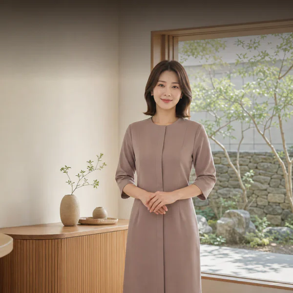 웰니스 미나플레이스 테라피 안내 이미지