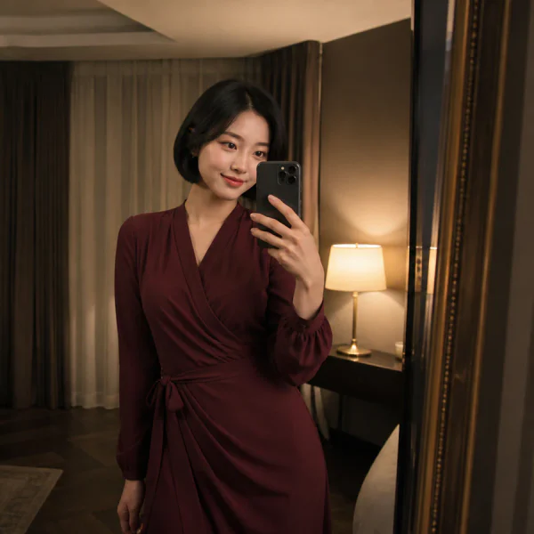 모던 세레나가든 마사지 안내 이미지