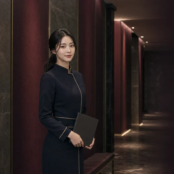 그랜드 아델플레이스 테라피 안내 이미지