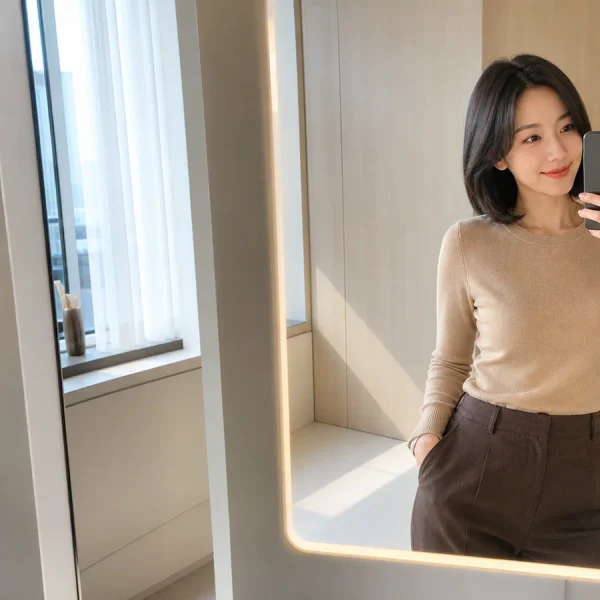 그랜드 리서라운지 테라피 안내 이미지