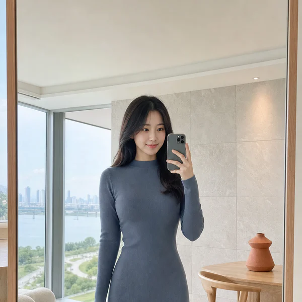 라비앙하우스 테라피 안내 이미지