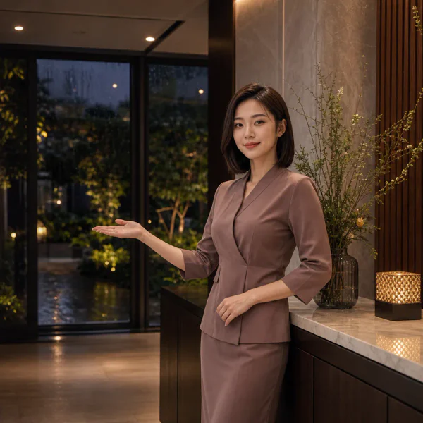 프리미엄 새봄하우스 홈타이 안내 이미지