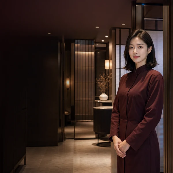 스위트 문별테라스 테라피 안내 이미지