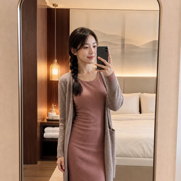 유정스파 마사지 안내 이미지