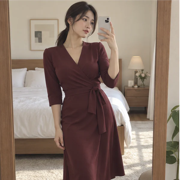 아로마 로제웰빙 테라피 안내 이미지