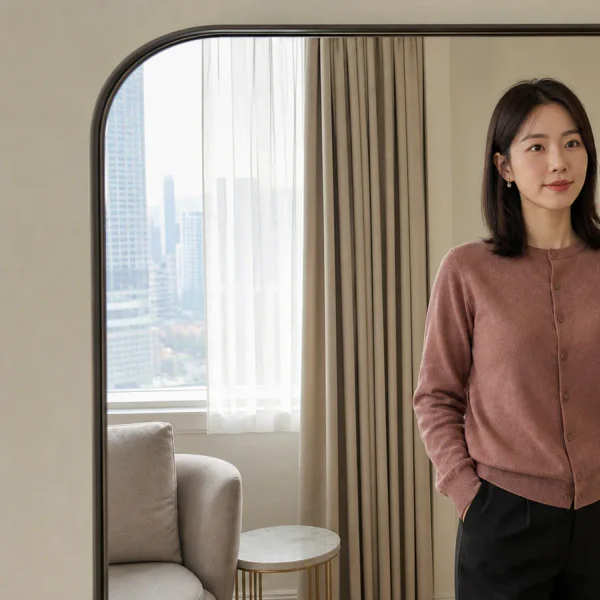 클래식 새봄스테이 테라피 안내 이미지