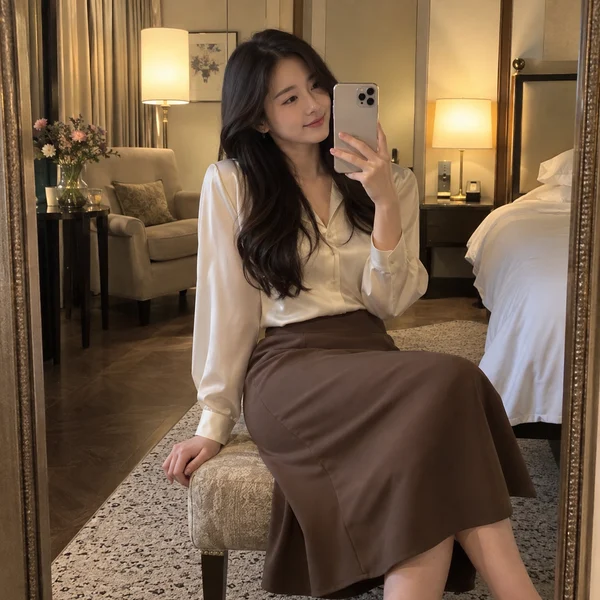 아로마 마리포레스트 홈타이 제휴업체 이미지