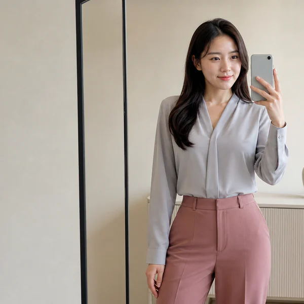 아로마 로제나테라스 마사지 안내 이미지