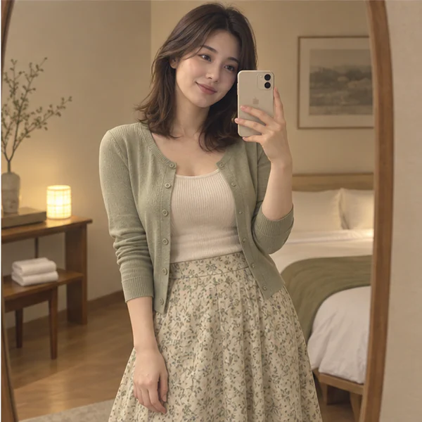 가든 마리라운지 마사지 안내 이미지