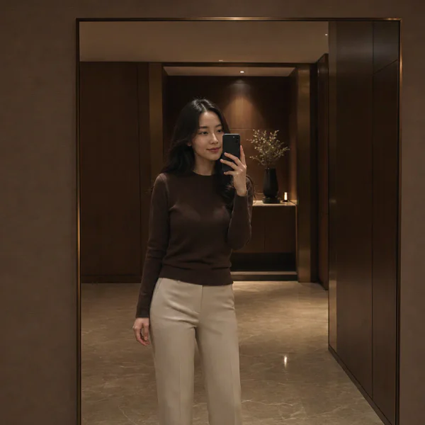 아로마 유정릴렉스 마사지 안내 이미지