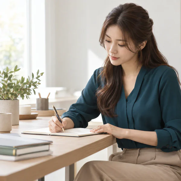 스위트 아린스테이 테라피 안내 이미지