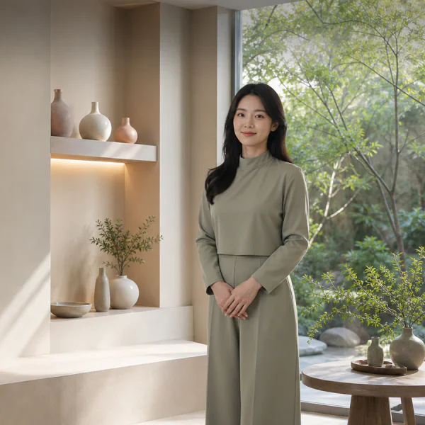 아로마 해온포레스트 홈타이 제휴업체 이미지