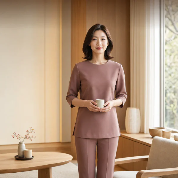 라운지 카리나웰빙 마사지 안내 이미지